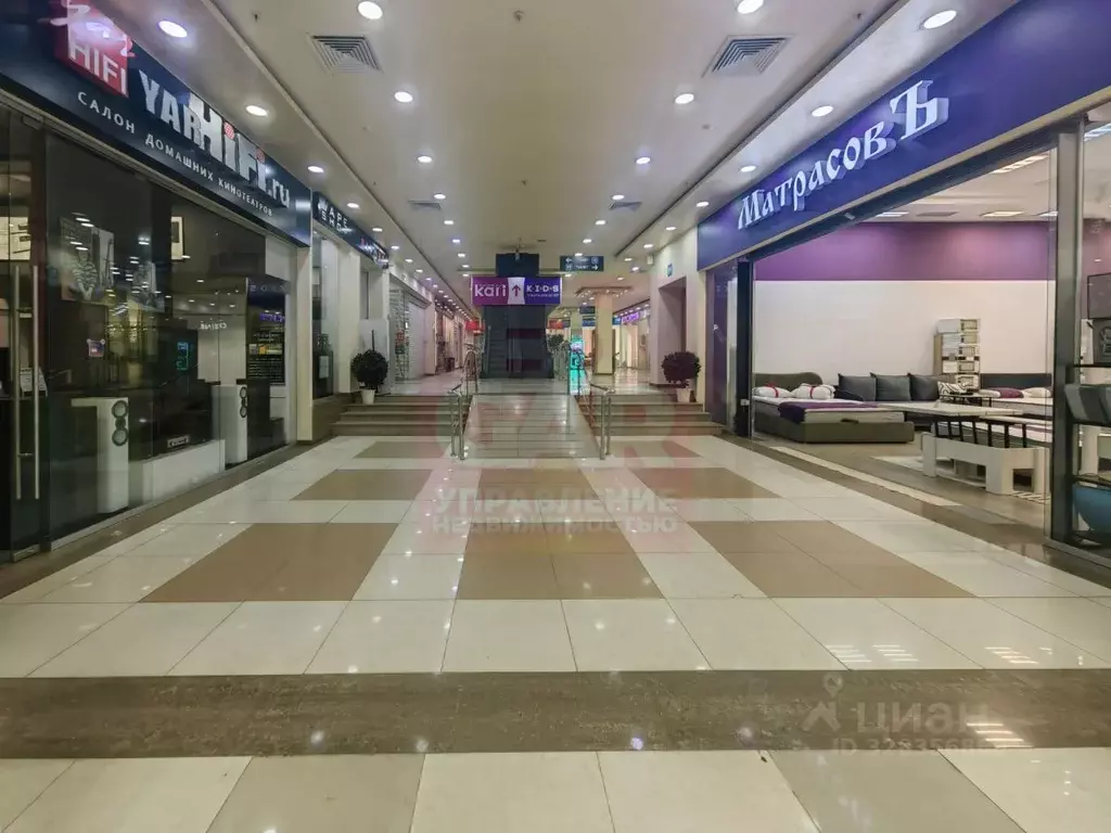 Помещение свободного назначения в Ярославская область, Ярославль ул. ... - Фото 2