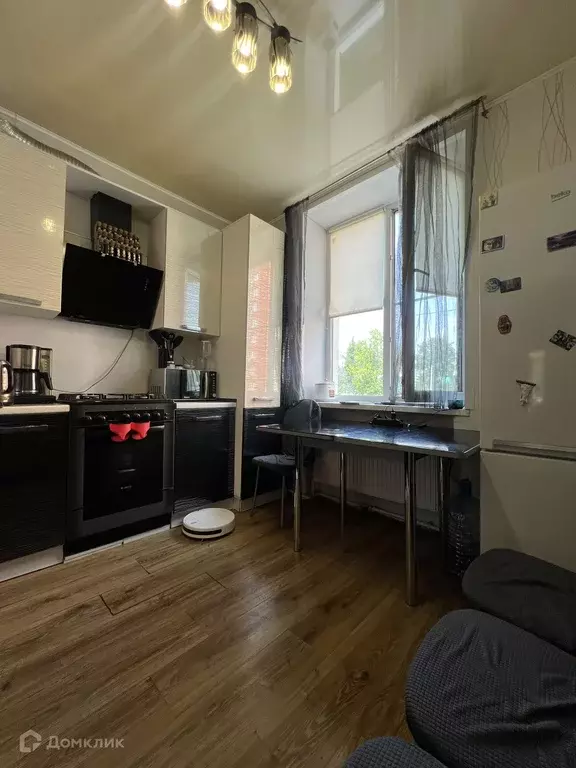 Продаётся 3-к квартира, 78 м - Фото 0
