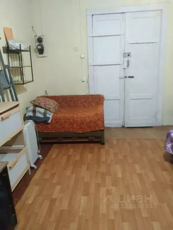 1-к кв. Москва Синельниковская ул., 51 (37.0 м) - Фото 1