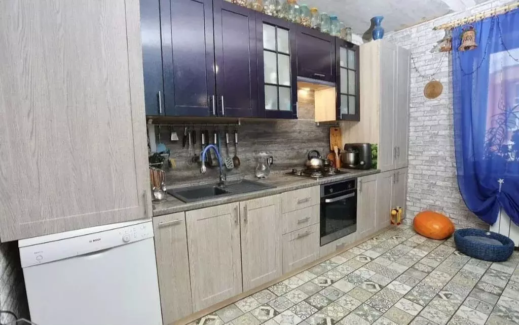 2-к кв. Владимирская область, Александров ул. Жулева, 1к1 (61.0 м) - Фото 1