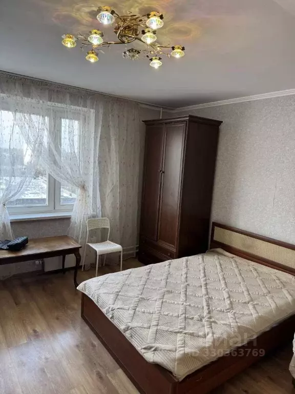 1-к кв. Москва, Москва, Московский г. ул. Никитина, 4 (42.0 м) - Фото 2