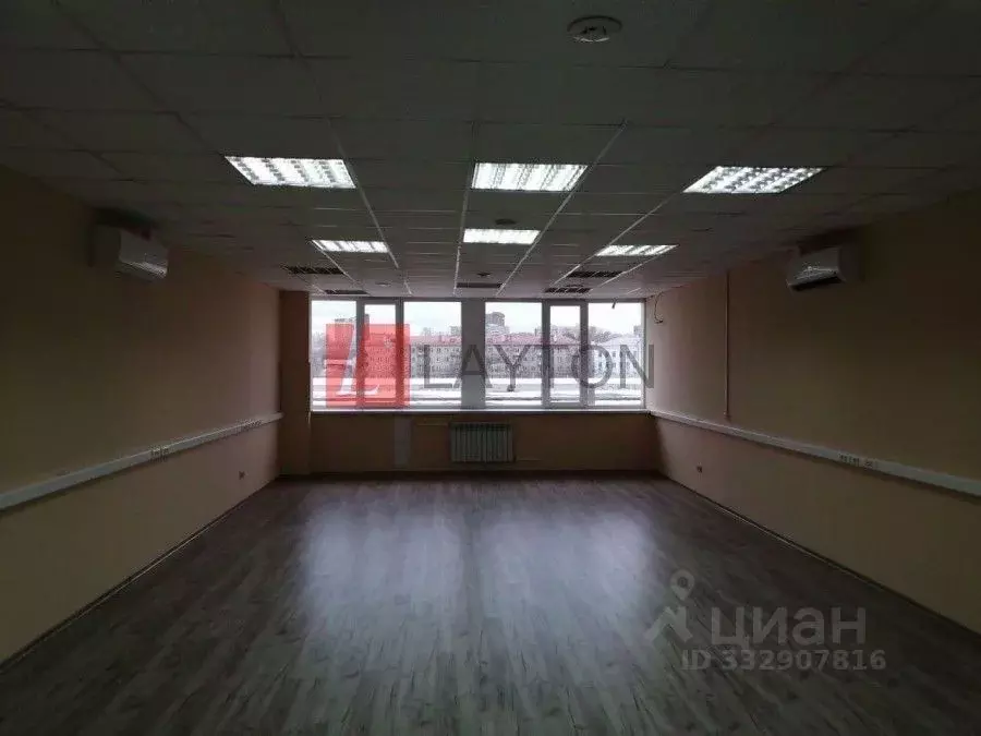 Офис в Москва 3-й Красносельский пер., 21С1 (213 м) - Фото 2