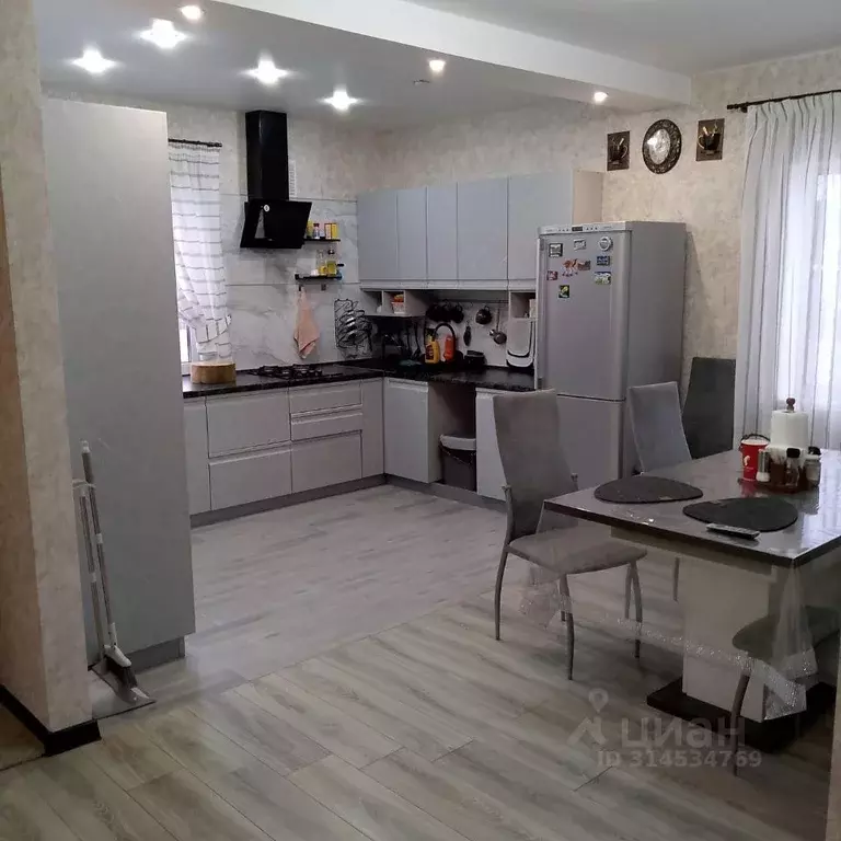 Дом в Ярославская область, Переславль-Залесский муниципальный округ, ... - Фото 1