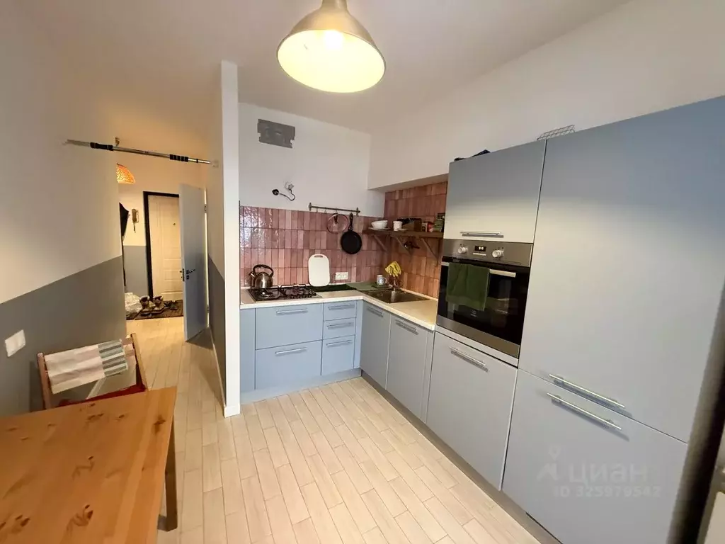 1-к кв. Москва ул. Вавилова, 25 (35.0 м) - Фото 1