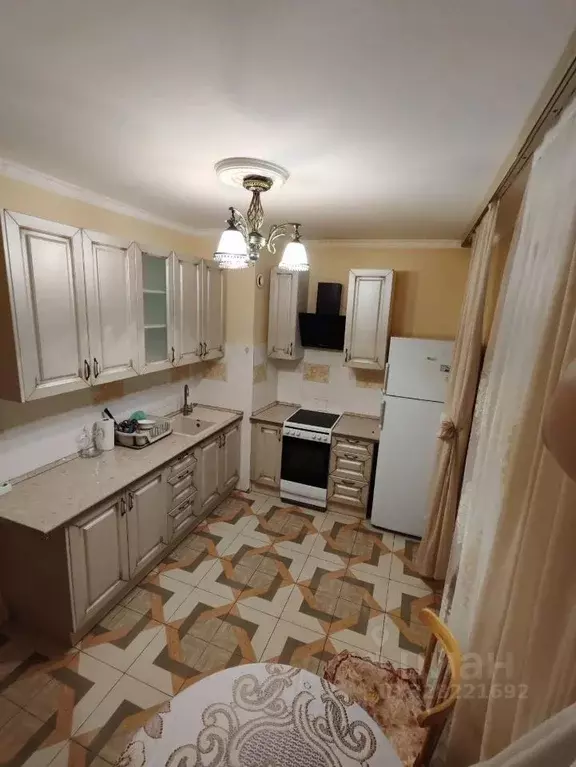 3-к кв. Московская область, Долгопрудный Лихачевский просп., 70к3 ... - Фото 2