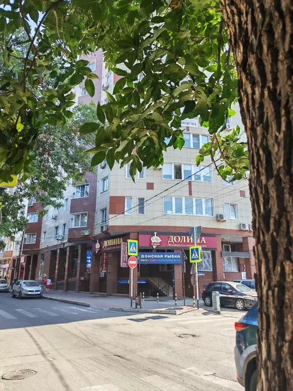 1-к кв. Краснодарский край, Анапа ул. Краснозеленых, 12Б (43.0 м) - Фото 2