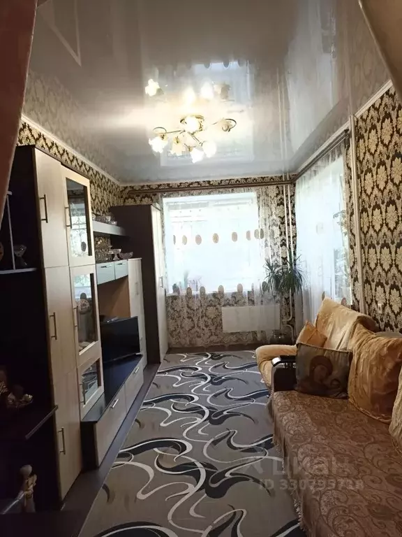 2-к кв. Саратовская область, Саратов проезд 1-й имени Н.М. ... - Фото 2