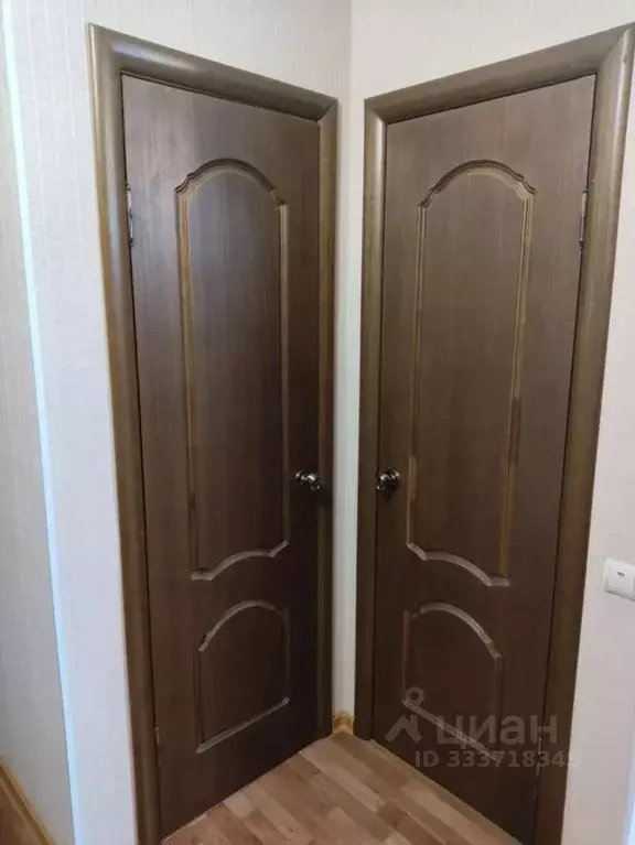 2-к кв. Тульская область, Тула ул. Михеева, 25 (53.0 м) - Фото 1