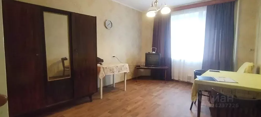 2-к кв. Волгоградская область, Волгоград бул. 30-летия Победы, 29 ... - Фото 1