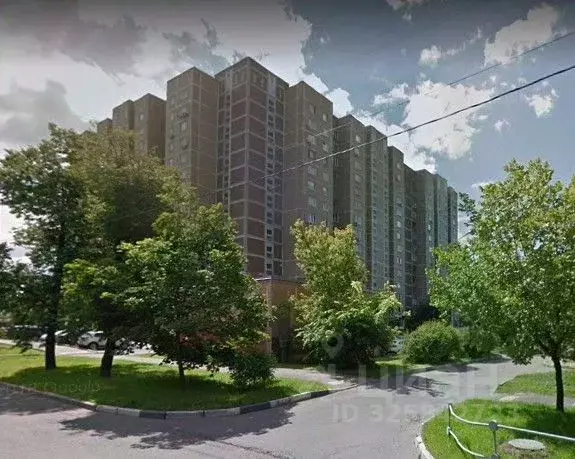 3-к кв. Москва Веерная ул., 1К4 (74.0 м) - Фото 1