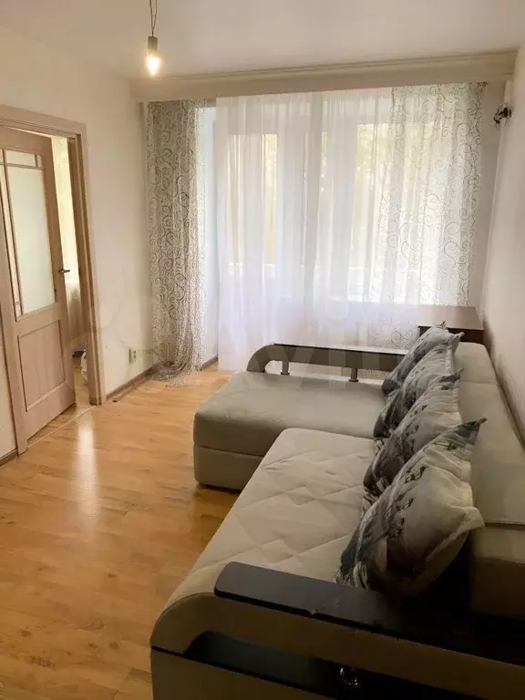 2-к. квартира, 45 м, 5/5 эт. - Фото 1