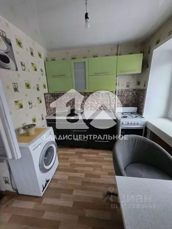 2-к кв. Новосибирская область, Новосибирск ул. Блюхера, 48 (42.0 м) - Фото 0