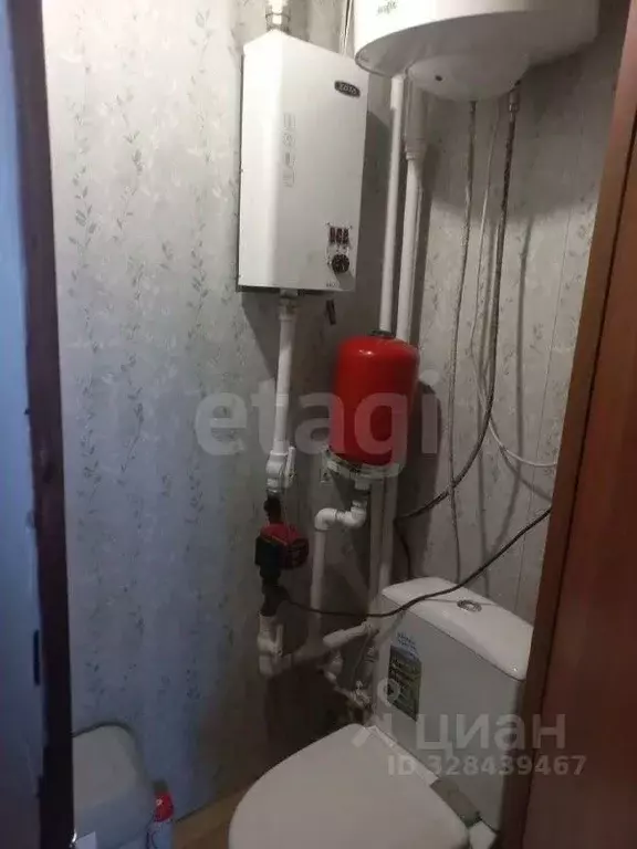 Дом в Бурятия, Улан-Удэ ул. Зимняя, 14 (80 м) - Фото 2