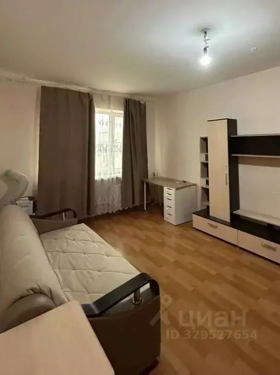 1-к кв. Санкт-Петербург просп. Юнтоловский, 51К4 (38.0 м) - Фото 1