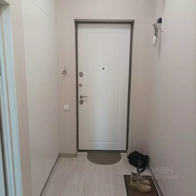 1-к кв. Калужская область, Обнинск ул. Славского, 10 (44.5 м) - Фото 1