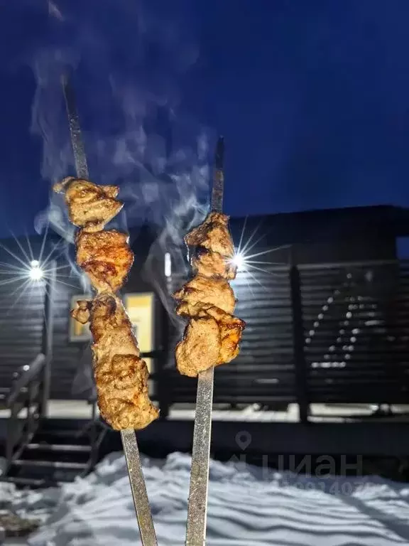 Дом в Московская область, Ступино городской округ, Поселок Солнечный ... - Фото 2