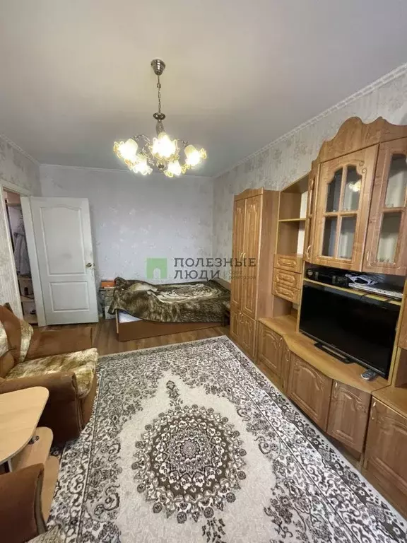 1-к кв. Белгородская область, Белгород Славянская ул., 7 (34.9 м) - Фото 2