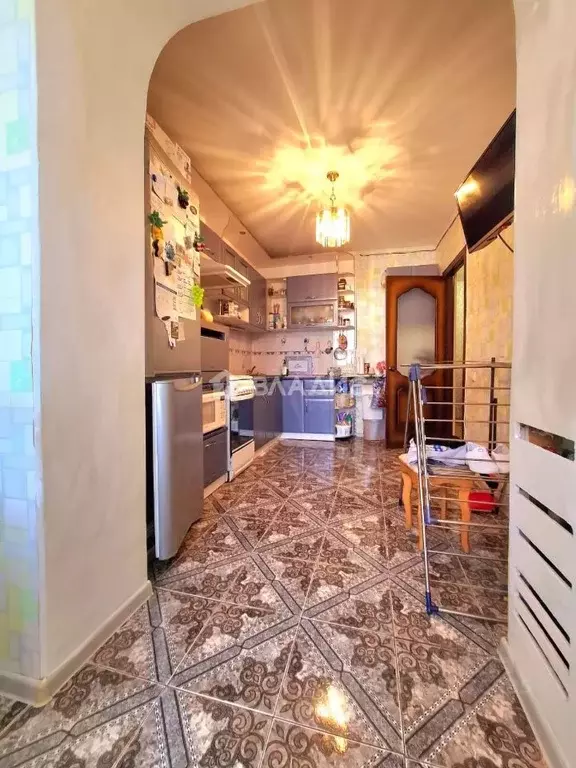 3-к кв. Адыгея, Майкоп Пролетарская ул., 443 (70.2 м) - Фото 1