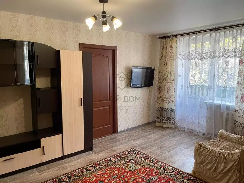 2-к кв. Москва Нагорный бул., 4К3 (43.0 м) - Фото 1