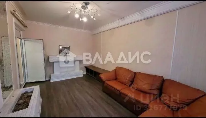 3-к кв. Белгородская область, Белгород Садовая ул., 14 (72.0 м) - Фото 1