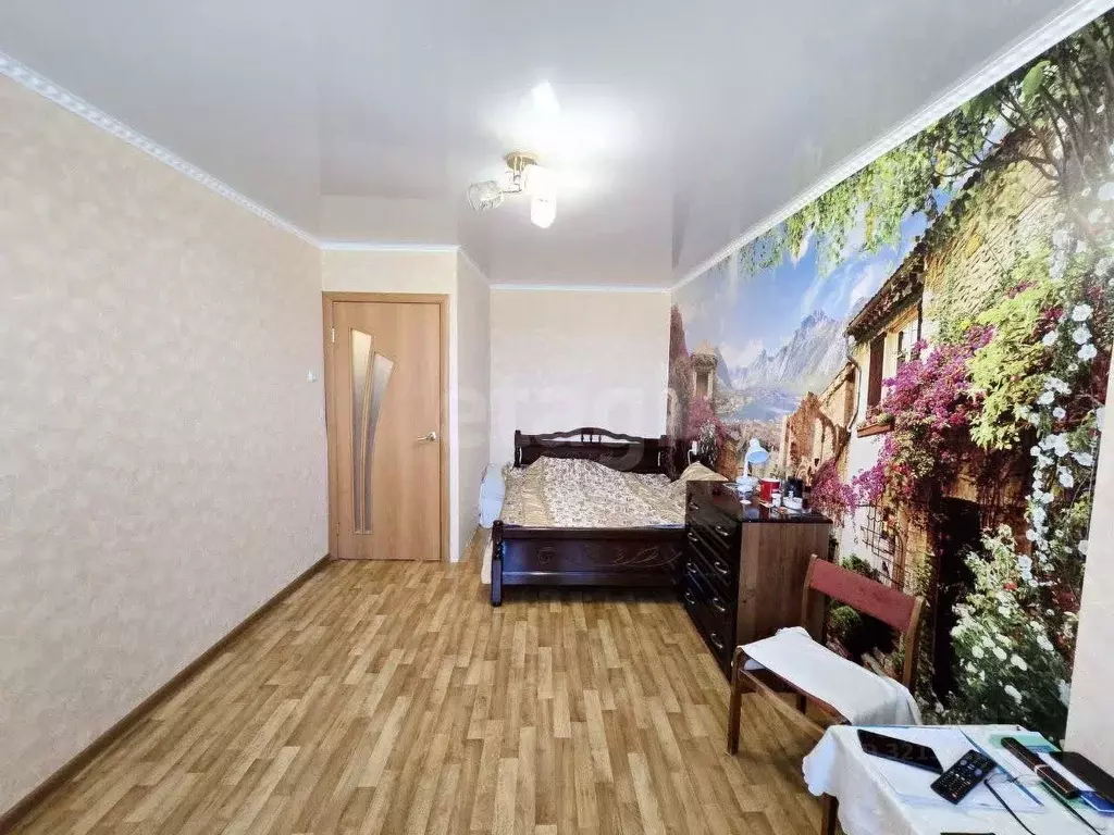 2-к кв. Белгородская область, Валуйки ул. Чапаева, 34/3 (48.1 м) - Фото 1