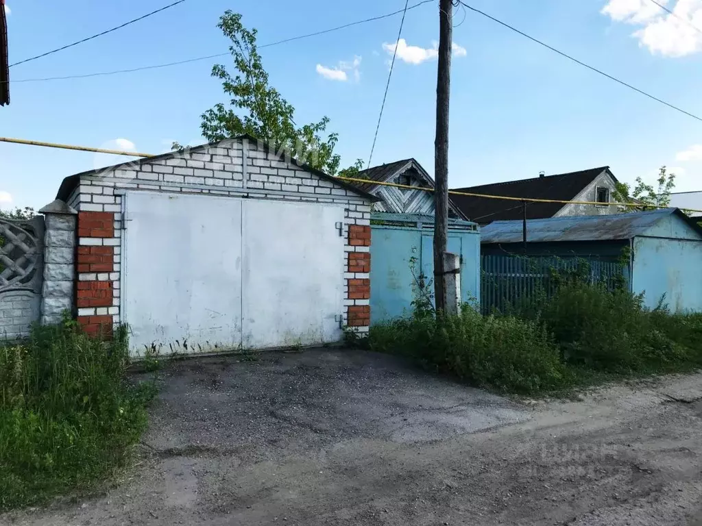 Дом в Чувашия, Канаш Первомайская ул., 93 (26 м) - Фото 1