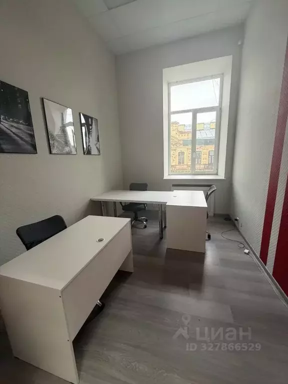 Офис в Санкт-Петербург Малая Морская ул., 15 (18 м) - Фото 2