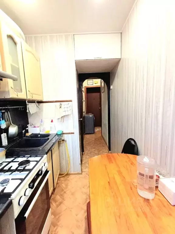 3-к кв. Ярославская область, Ярославль ул. Кузнецова, 5 (41.4 м) - Фото 2