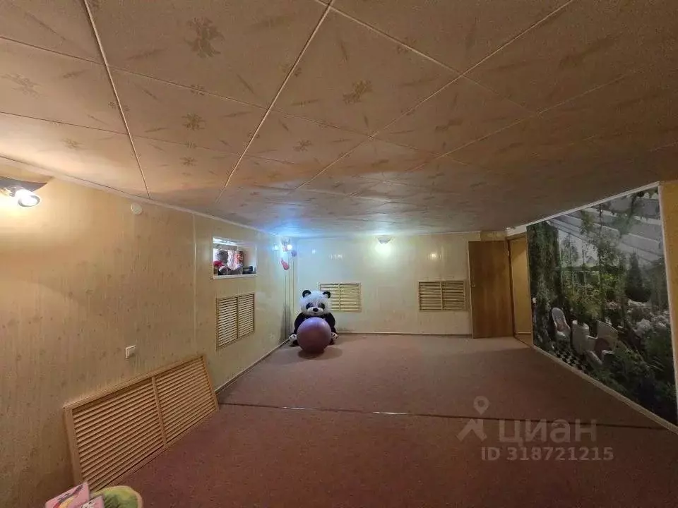 Дом в Татарстан, Зеленодольск Волна мкр, ул. Просторная, 38 (188 м) - Фото 0