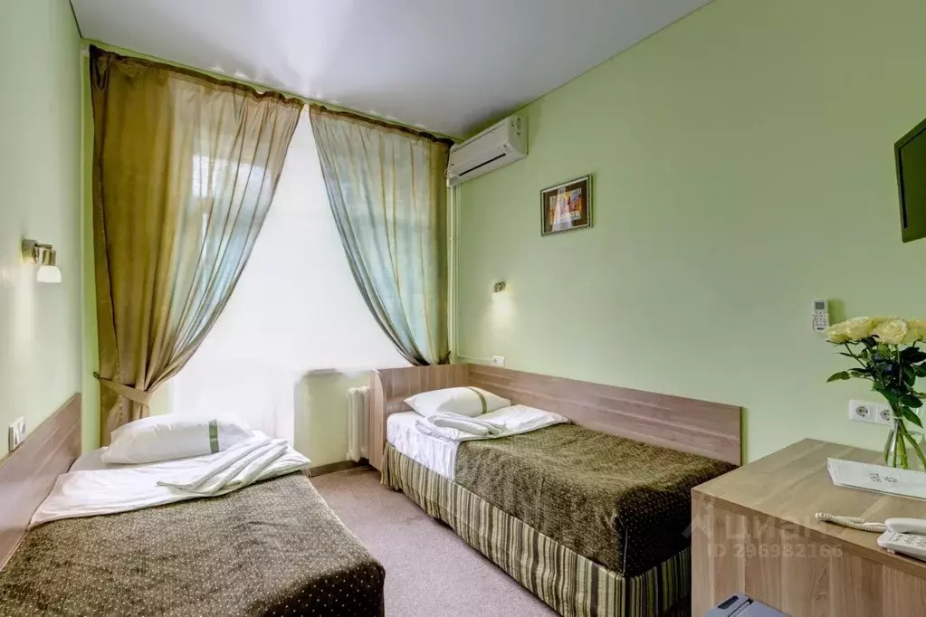 Комната Башкортостан, Уфа ул. Рихарда Зорге, 65 (16.0 м) - Фото 2