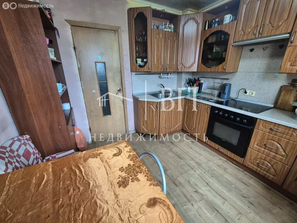 3-комнатная квартира: посёлок Металлострой, Садовая улица, 2к3 (70.8 ... - Фото 1