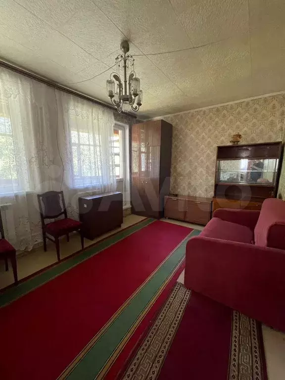 2-к. квартира, 38 м, 5/5 эт. - Фото 0
