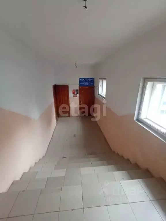 Офис в Бурятия, Улан-Удэ ул. Хоца Намсараева, 2Б (440 м) - Фото 1