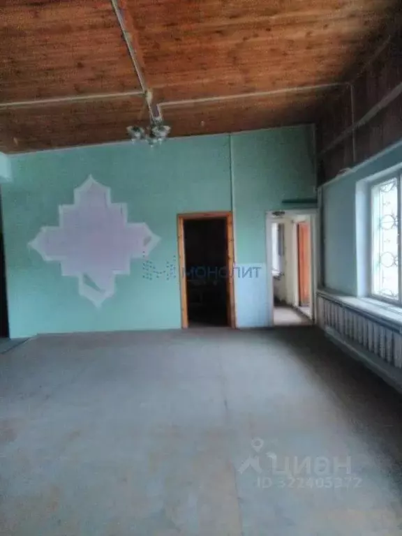 Торговая площадь в Нижегородская область, Володарский муниципальный ... - Фото 1