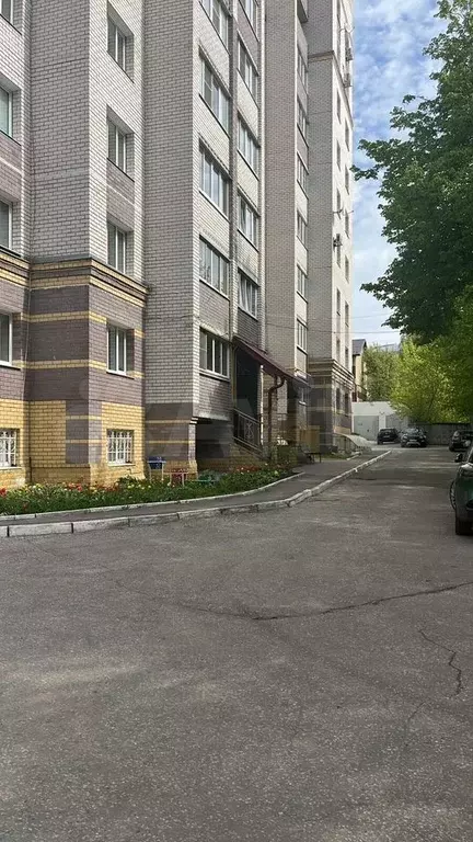 2-к. квартира, 65,6 м, 7/9 эт. - Фото 0