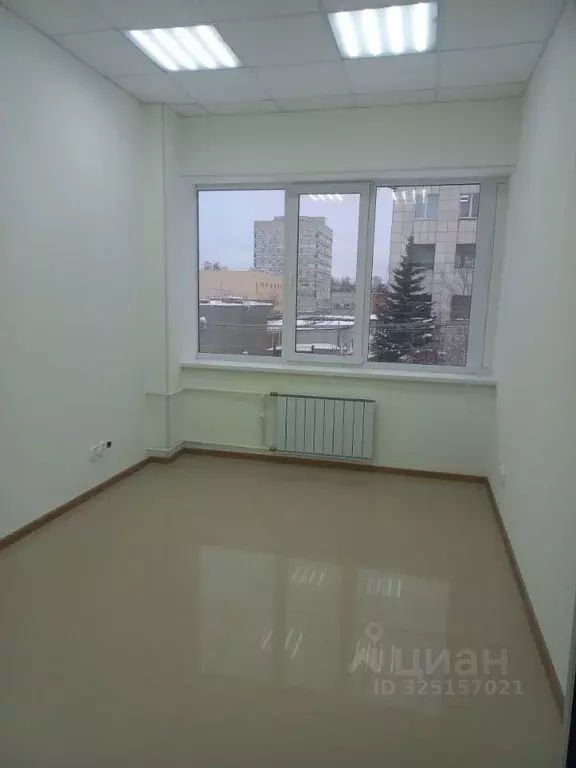 Офис в Свердловская область, Екатеринбург ул. Народной Воли, 62Б (11 ... - Фото 1