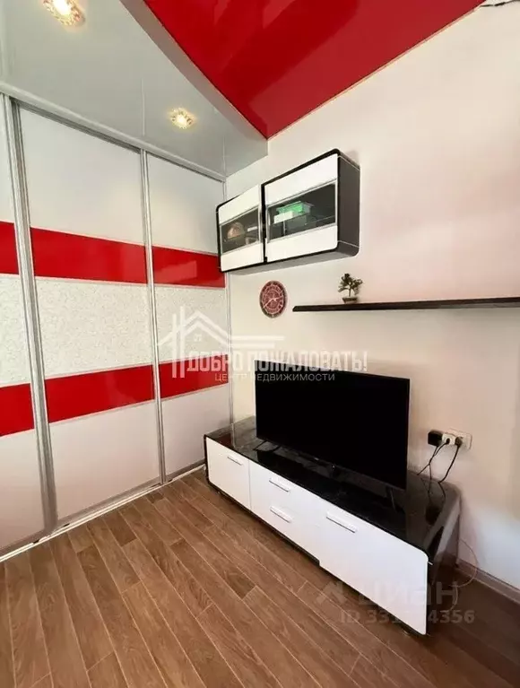 Студия Хакасия, Абакан Хакасская ул., 52 (39.0 м) - Фото 2