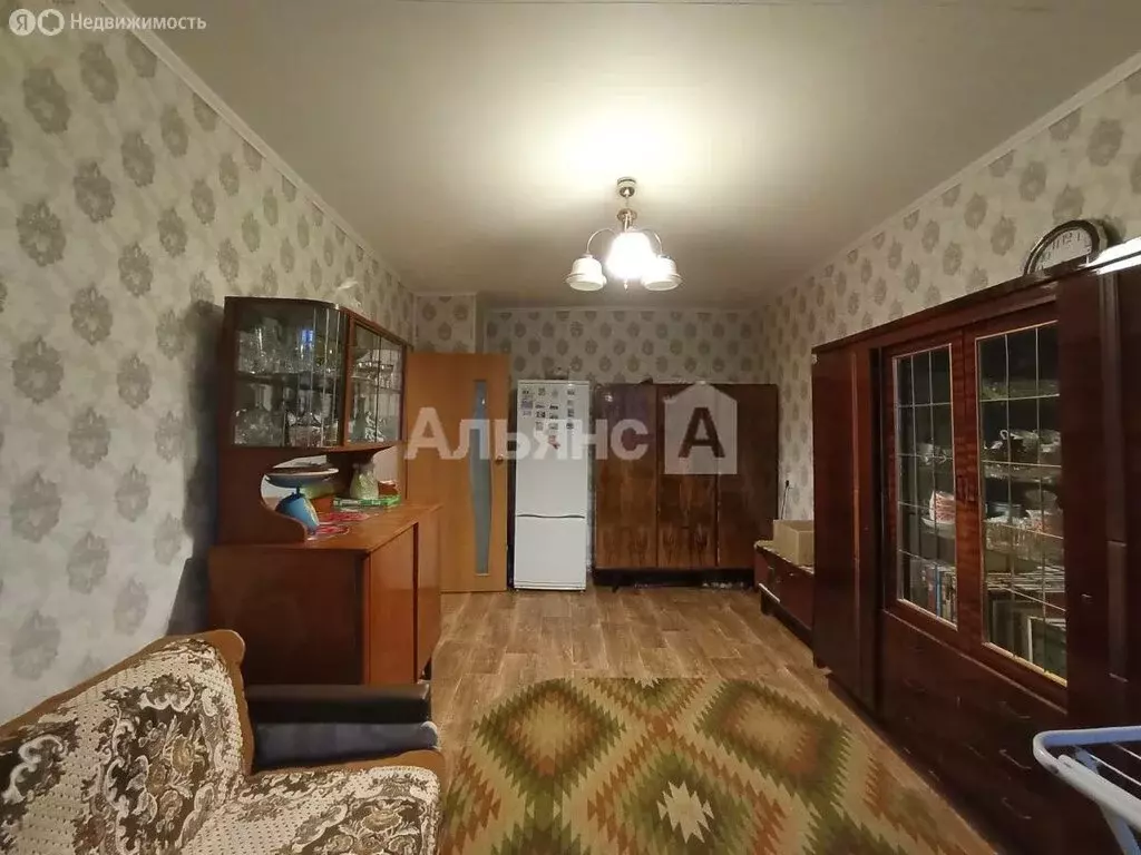 3-комнатная квартира: Белая Калитва, Вокзальная улица, 377 (61.1 м) - Фото 2