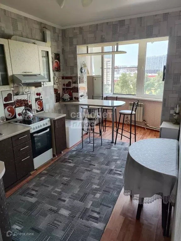 Продаётся 1-к квартира, 44.85 м - Фото 1