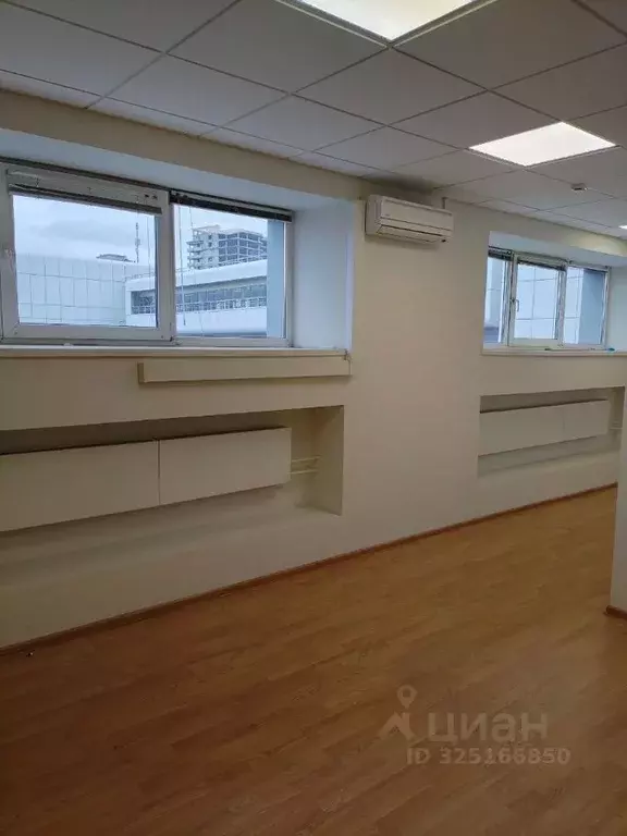 Офис в Москва 3-я Хорошевская ул., 18к1 (38 м) - Фото 2