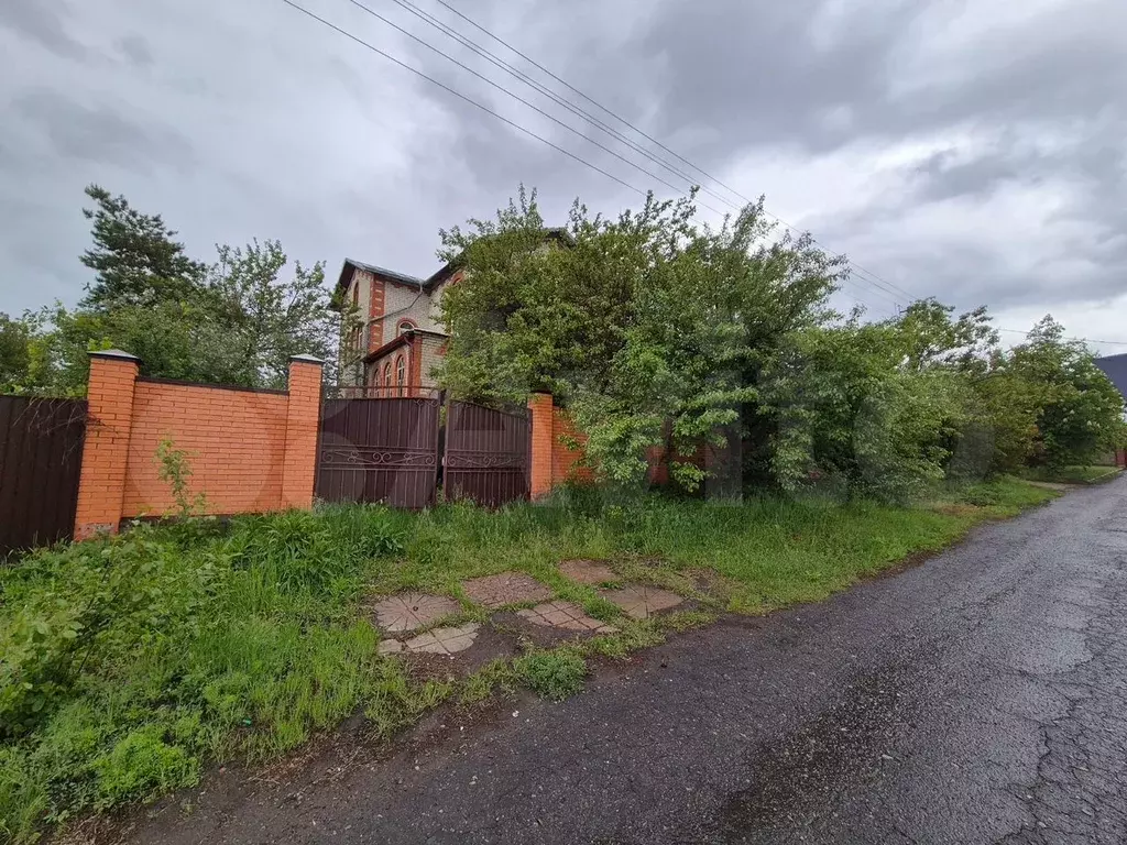 Дом 189,7 м на участке 11 сот. - Фото 0