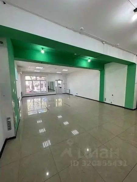 Торговая площадь в Краснодарский край, Анапа Крымская ул., 112 (75 м) - Фото 0