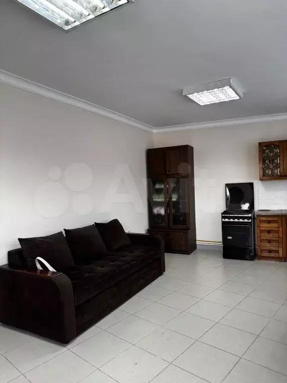 Квартира-студия, 25 м, 1/2 эт. - Фото 1
