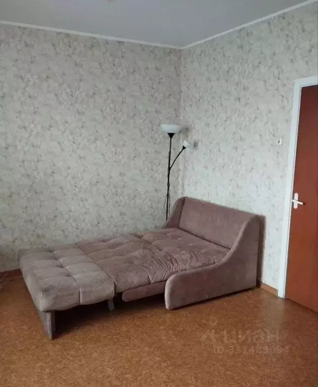1-к кв. Москва ул. Гарибальди, 6 (38.0 м) - Фото 2