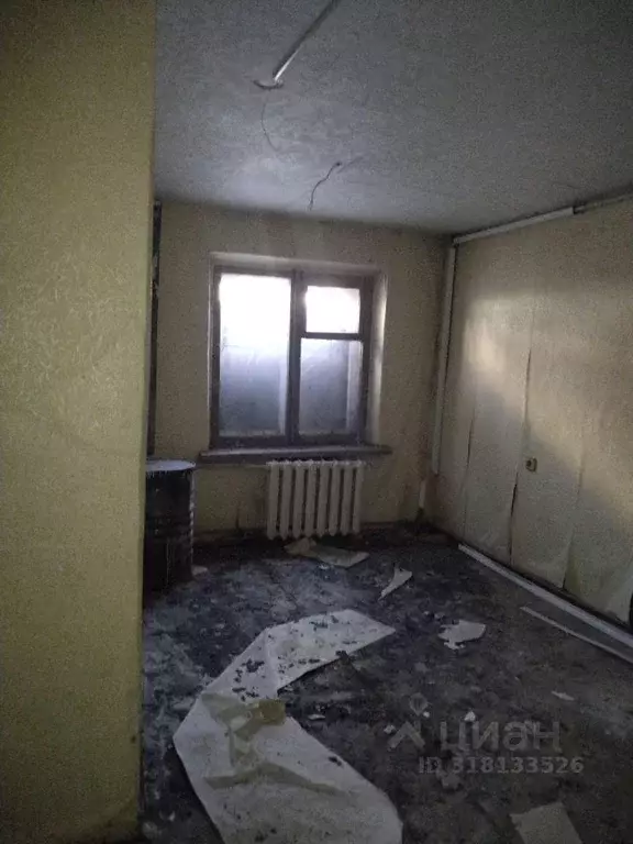 Помещение свободного назначения в Волгоградская область, Волгоград ул. ... - Фото 1