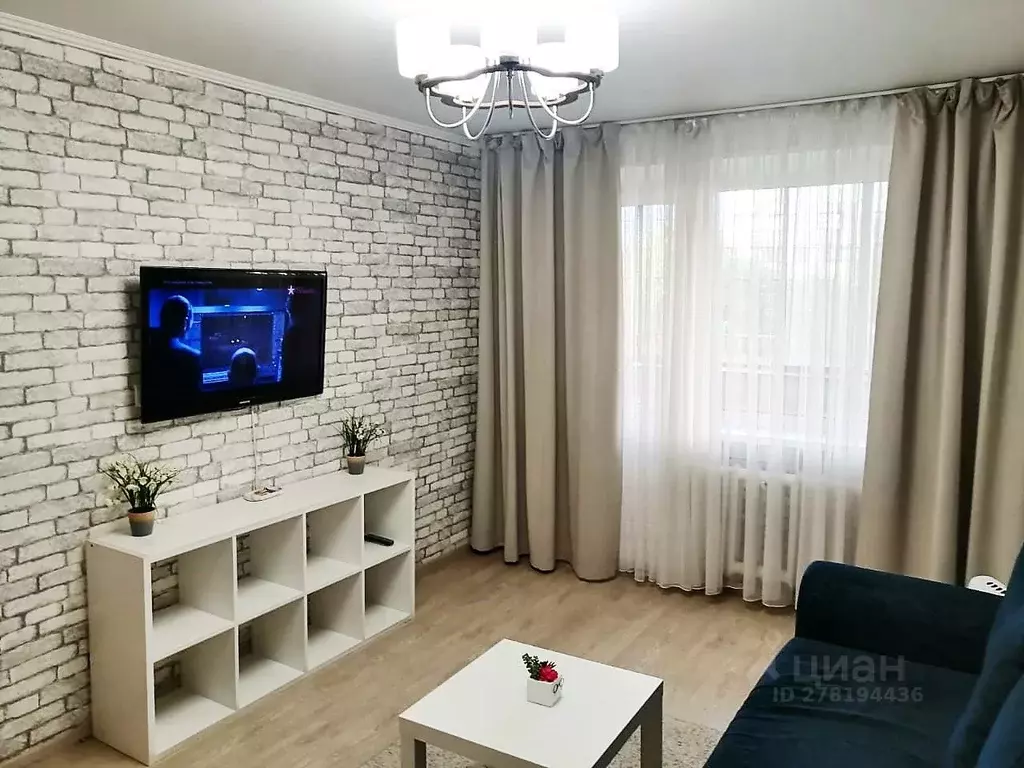 2-к кв. Челябинская область, Челябинск ул. Расковой, 42 (58.0 м) - Фото 2