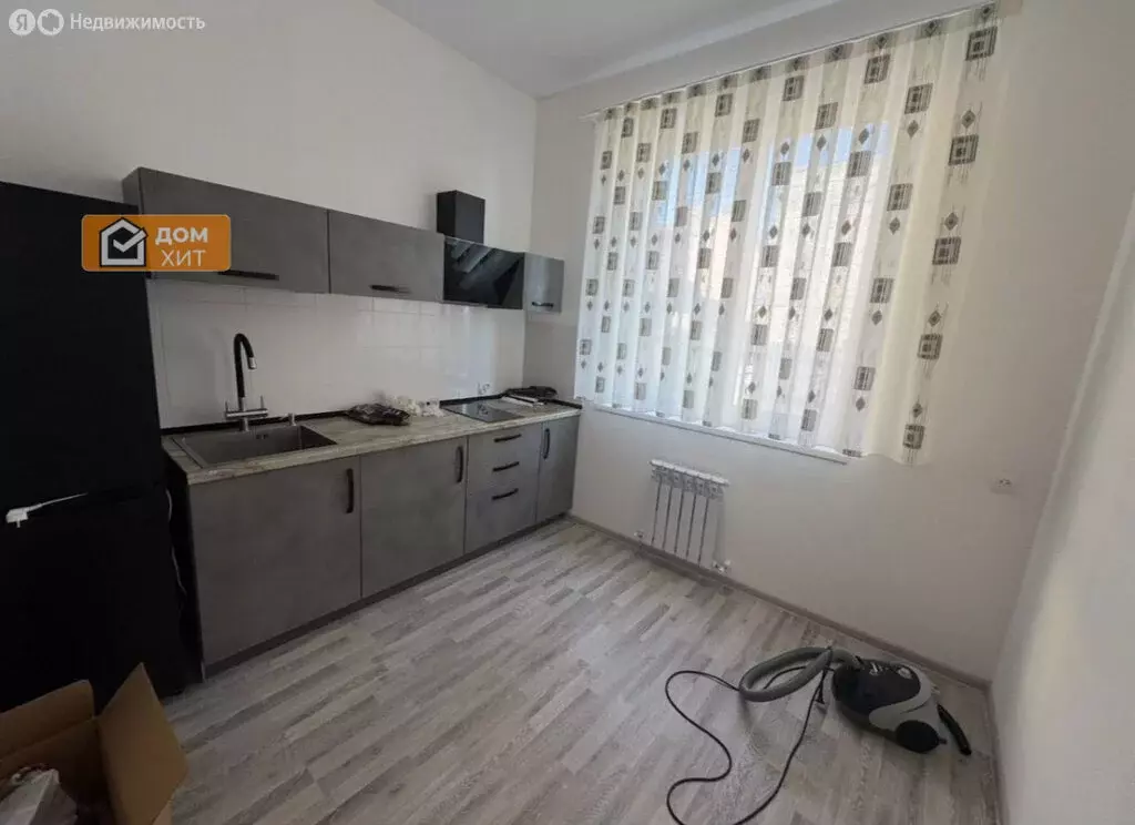 1-комнатная квартира: Севастополь, 1-й Папоротниковый переулок, 24 ... - Фото 2