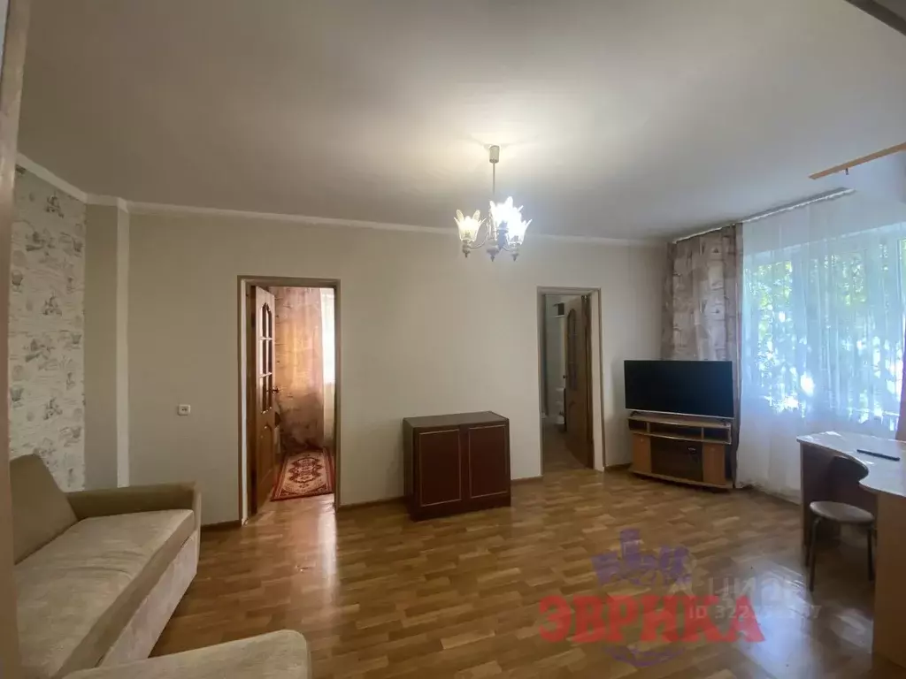 2-к кв. Краснодарский край, Крымск ул. Ленина (44.0 м) - Фото 2