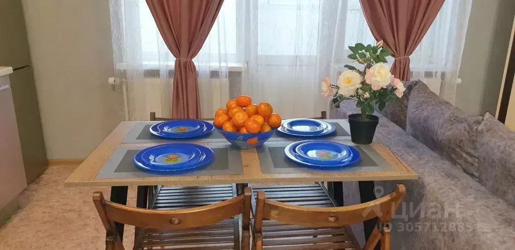 Студия Башкортостан, Уфа ул. Комарова, 8 (40.0 м) - Фото 0