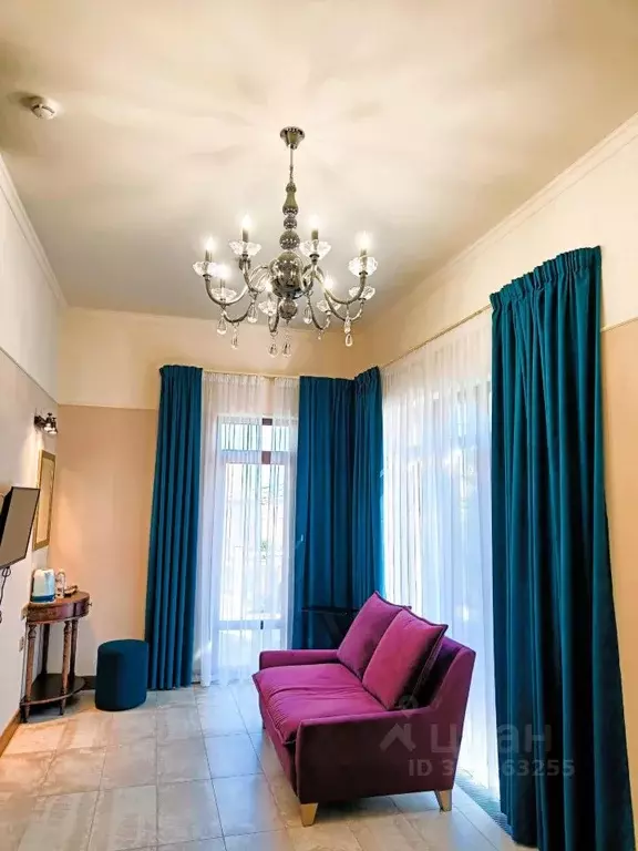 Комната Краснодарский край, Новороссийск Рыбацкая ул., 1Г (25.0 м) - Фото 0